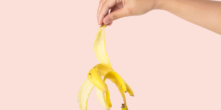 Zeeuwse Zuster - banaan