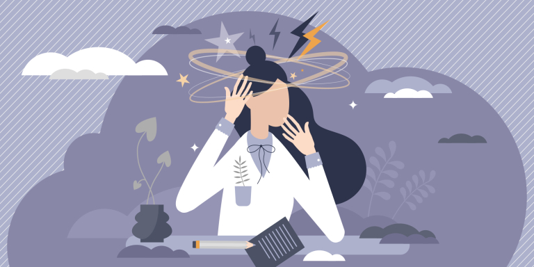 Verena-auditieve overprikkeling