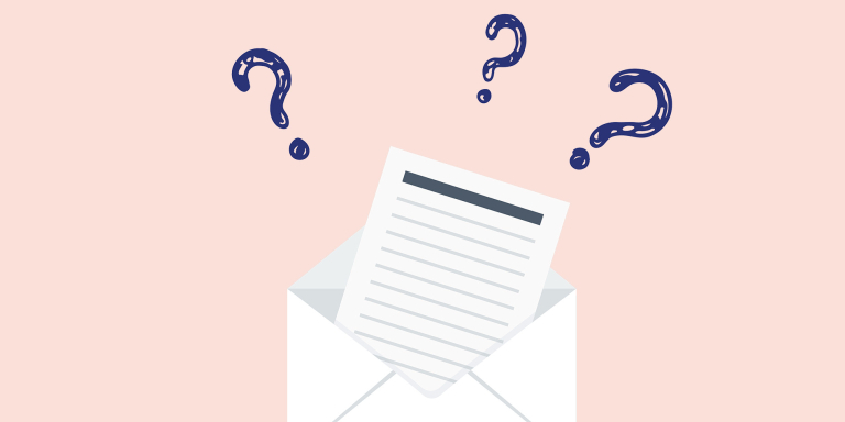 Claudia-brieven-medisch jargon