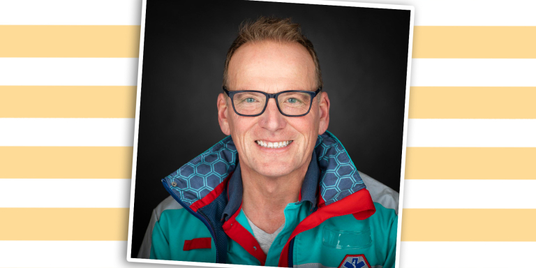 John - hartkloppingen