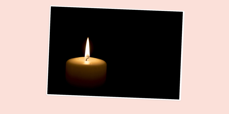 Kim - eerste 'sterfgeval'