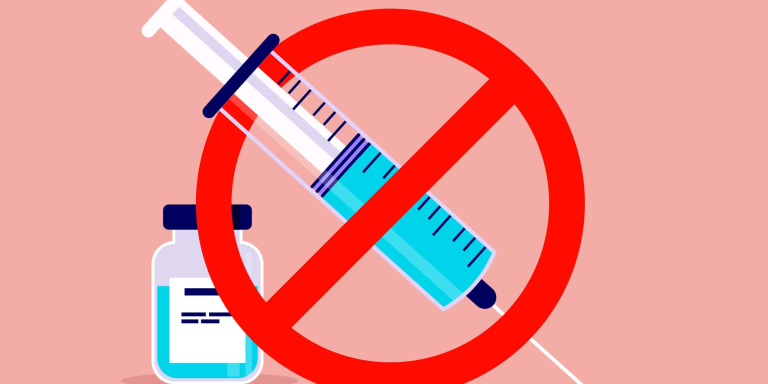 Claudia-wantrouwige patiënten