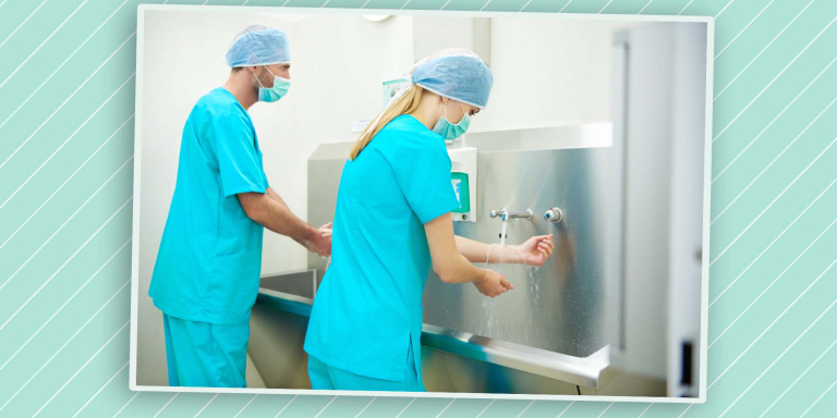 Claudia-was rituelen