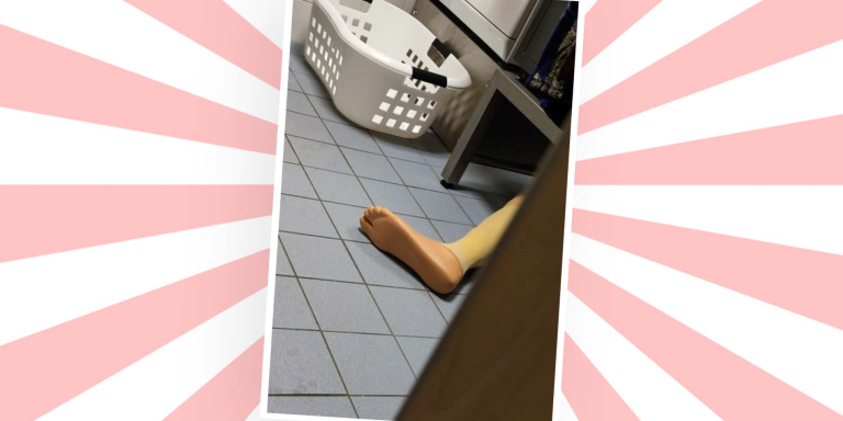 Zeeuwse Zuster - prothese