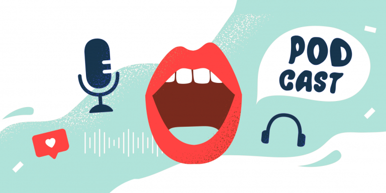 De Verpleegkunde Podcast - Taboe Doorbreken