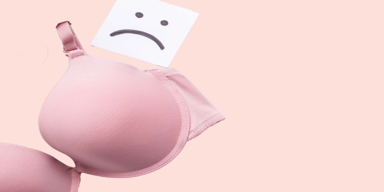 Mariska-verdrietige borsten