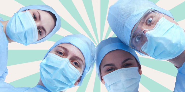 Claudia-type collega's