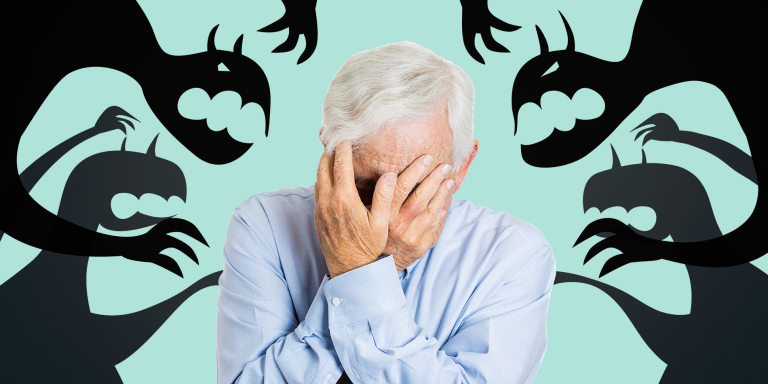 Hennie-hallucinaties