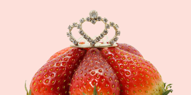 Zeeuwse Zuster-aardbei