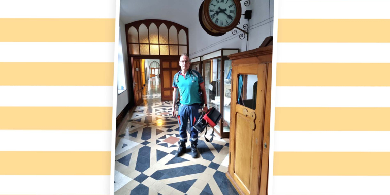 John-blog 13 augustus