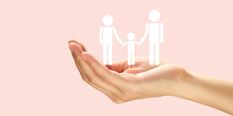 Liesje-helpende hand