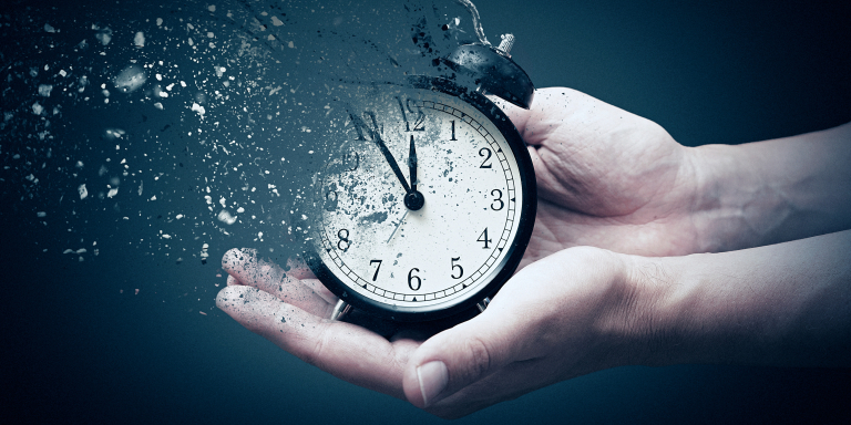 Esther-laatste levensfase