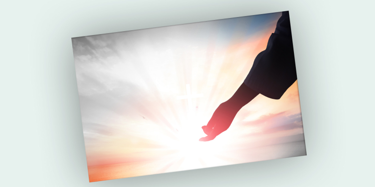 Esther-leven na de dood