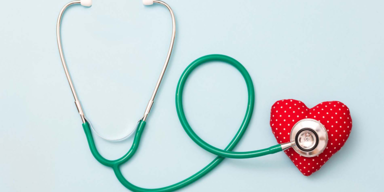 Jouw Hart- check-up