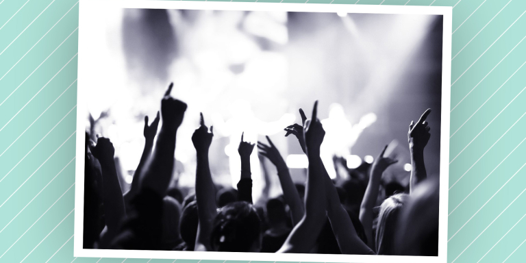 Anouk-concert