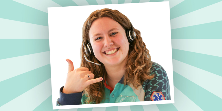 Bijzondere beroepen Alissa