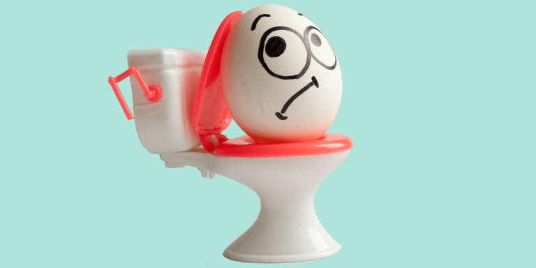 mariët-toilet