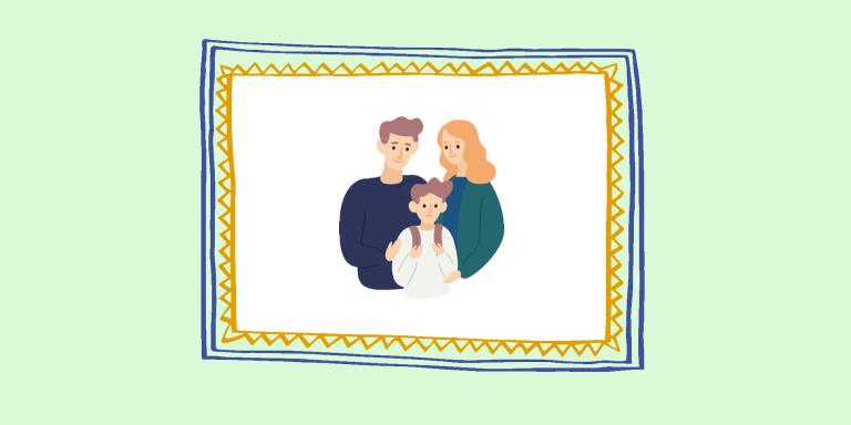 familie