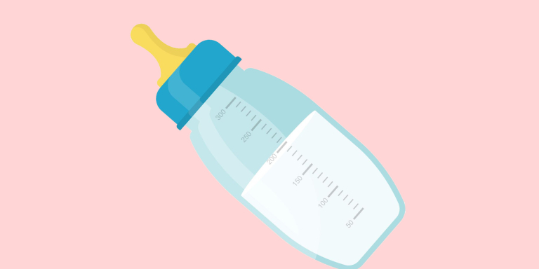 Anouk-baby-drinken