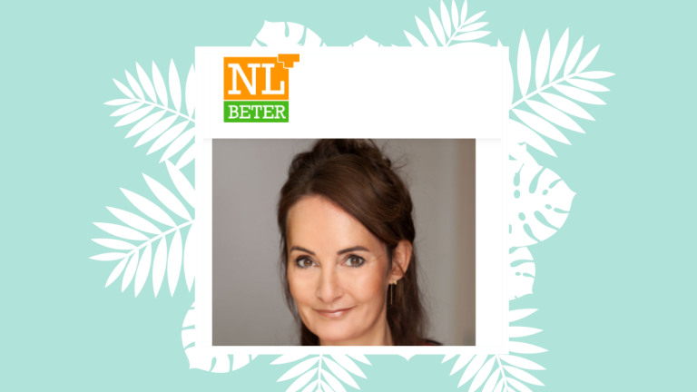 esther van fenema