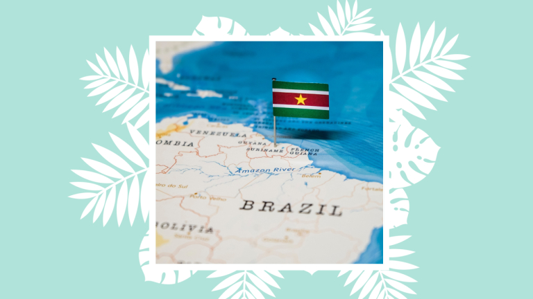 Suriname