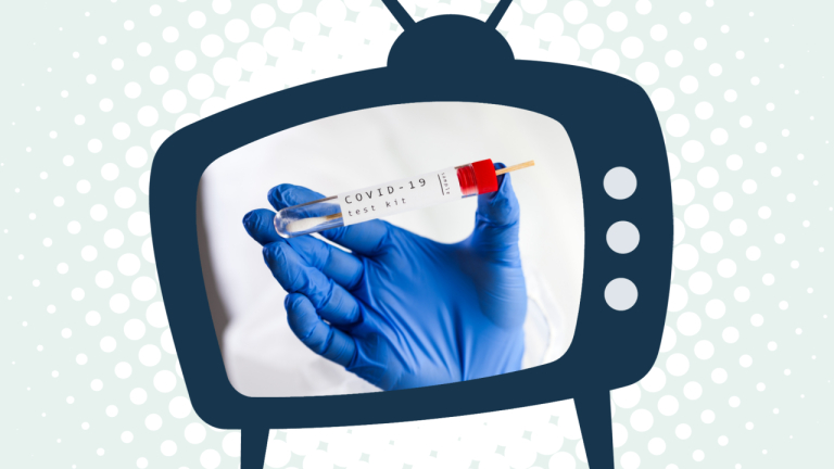 coronatest