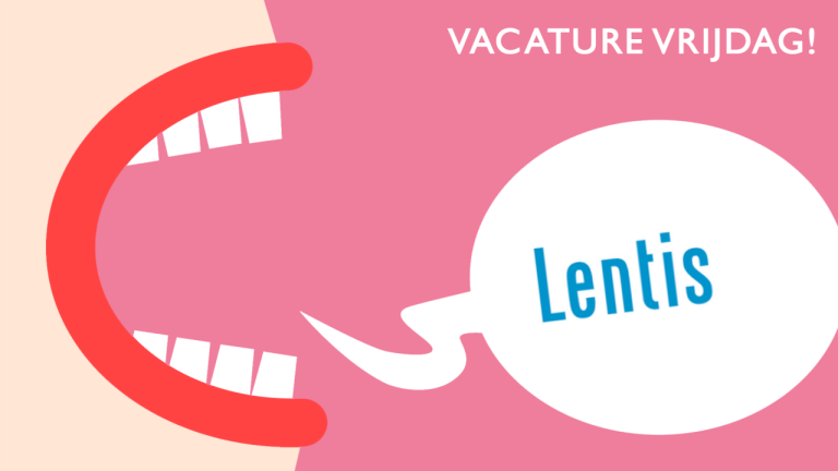 Lentis logo