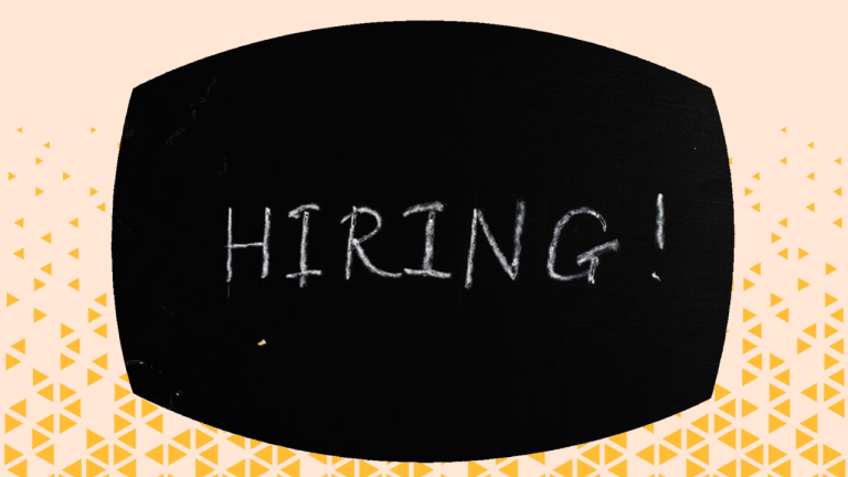 hiring