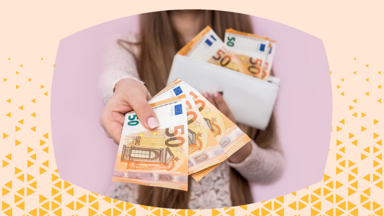 geld