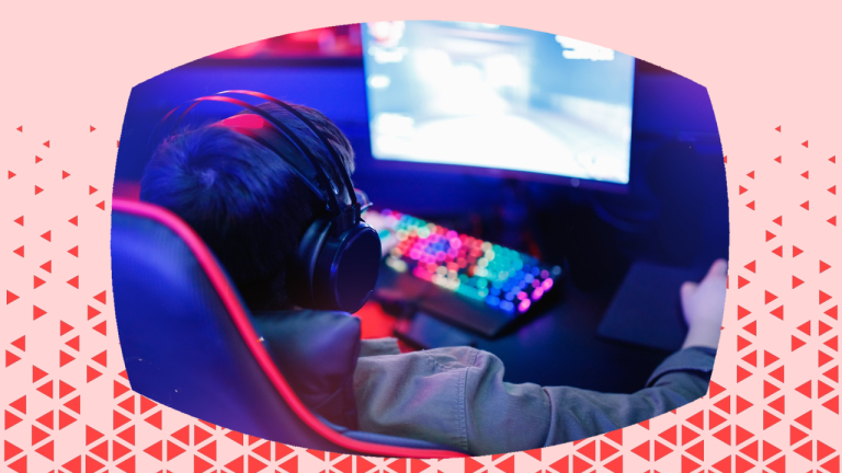 gamen