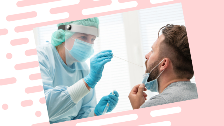 coronatest