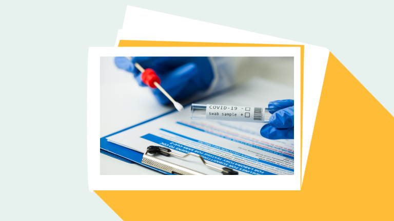 coronatest