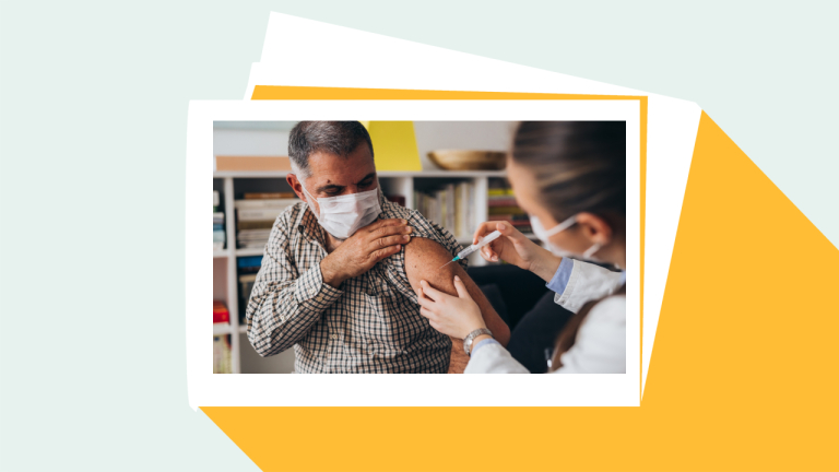vaccinatie