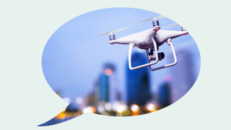 drone