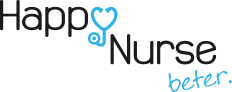 HappyNurse Driebergen logo